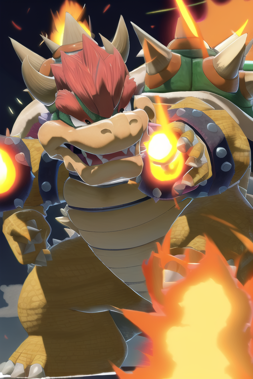 02821-1913315380-, bowser, masterpiece, best quality, breathing_fire.png